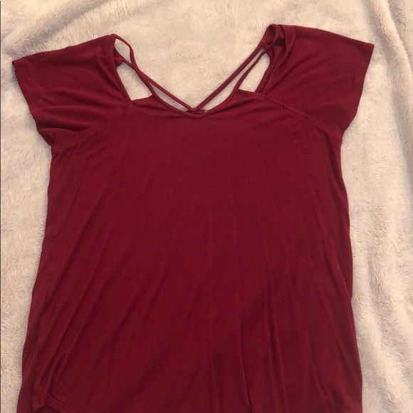 Charlotte Russe Tops - Charlotte Russe Blouse